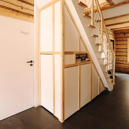 Daj Spokoj Βίλα Szczyrk