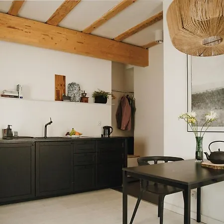 Βίλα Daj Spokoj Szczyrk