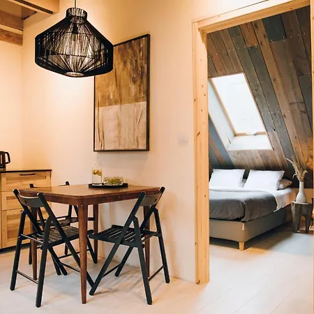 Βίλα Daj Spokoj *