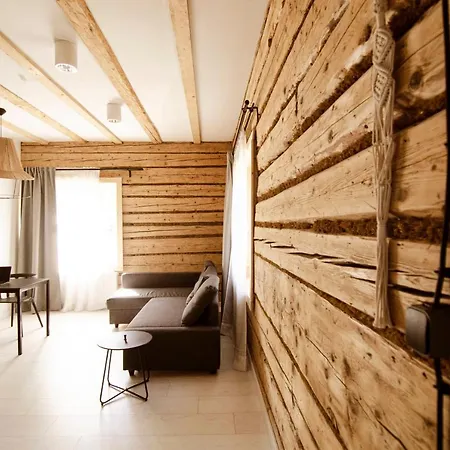 Villa Daj Spokój Szczyrk