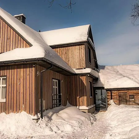 Daj Spokoj Villa *