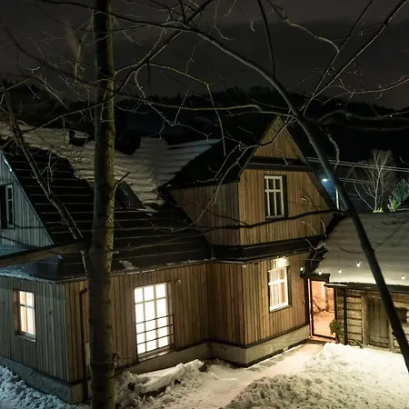 Daj Spokoj Villa Szczyrk