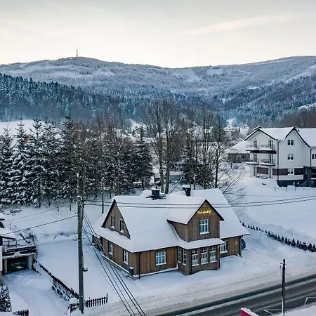 Villa Daj Spokoj