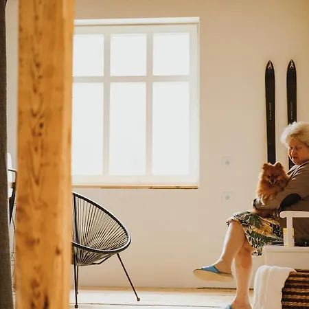 Βίλα Daj Spokoj Szczyrk