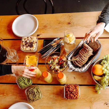 Villa Daj Spokój Szczyrk