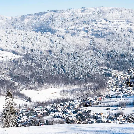 Daj Spokój Villa Szczyrk