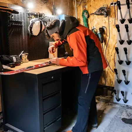 Daj Spokoj Βίλα Szczyrk