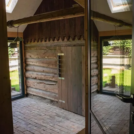 Daj Spokój Villa Szczyrk