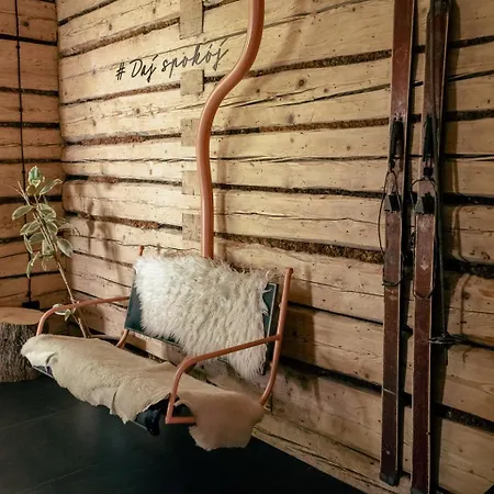 Daj Spokoj * Szczyrk