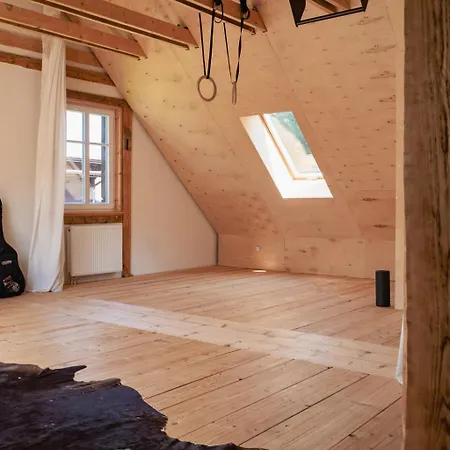 Daj Spokoj Βίλα *