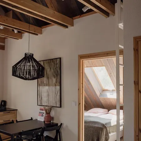 Βίλα Daj Spokoj *