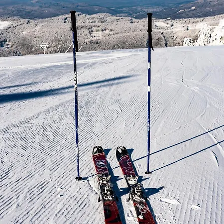 Daj Spokoj Βίλα *