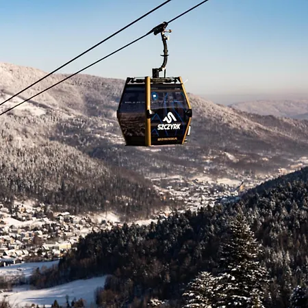 Daj Spokój Villa Szczyrk