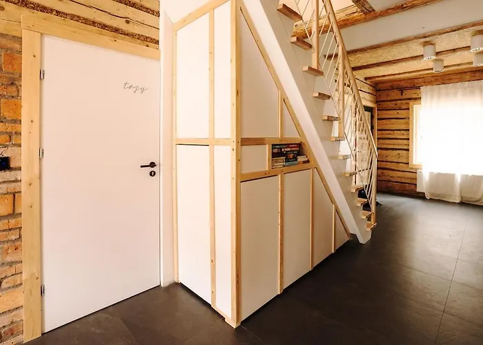 Daj Spokoj Vila Szczyrk