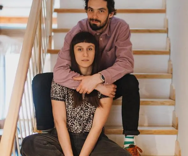 Daj Spokoj فيلة *