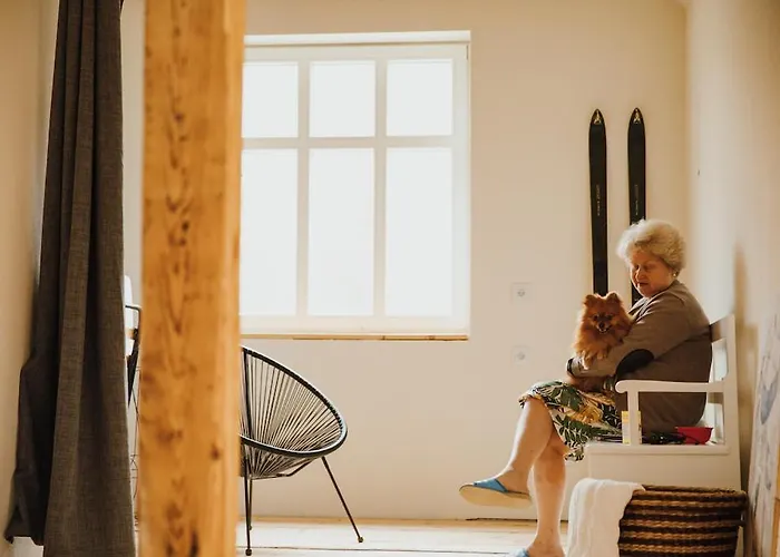 فيلة Daj Spokoj شتوروك