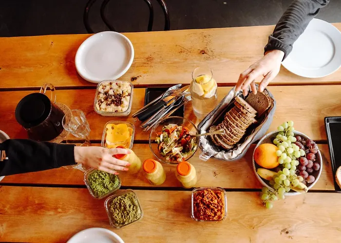 Vila Daj Spokoj Szczyrk