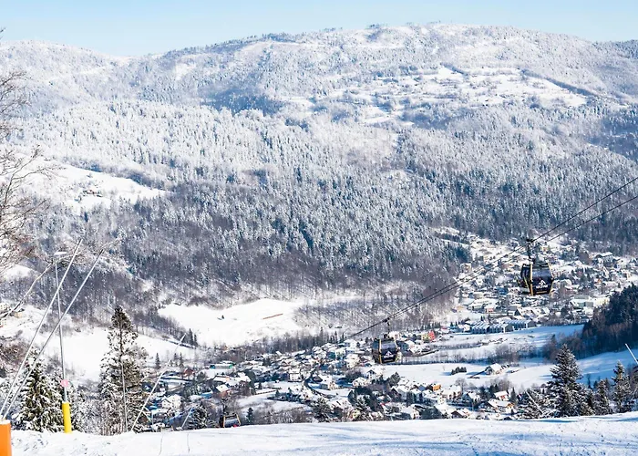 Daj Spokoj Vila Szczyrk