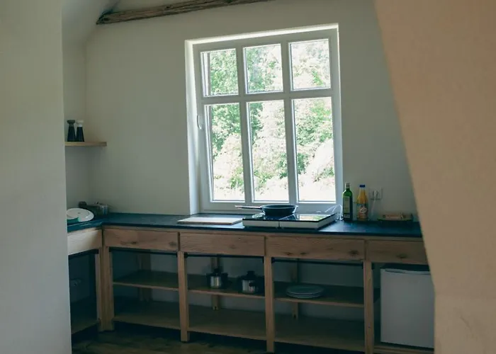 Vila Daj Spokoj Szczyrk